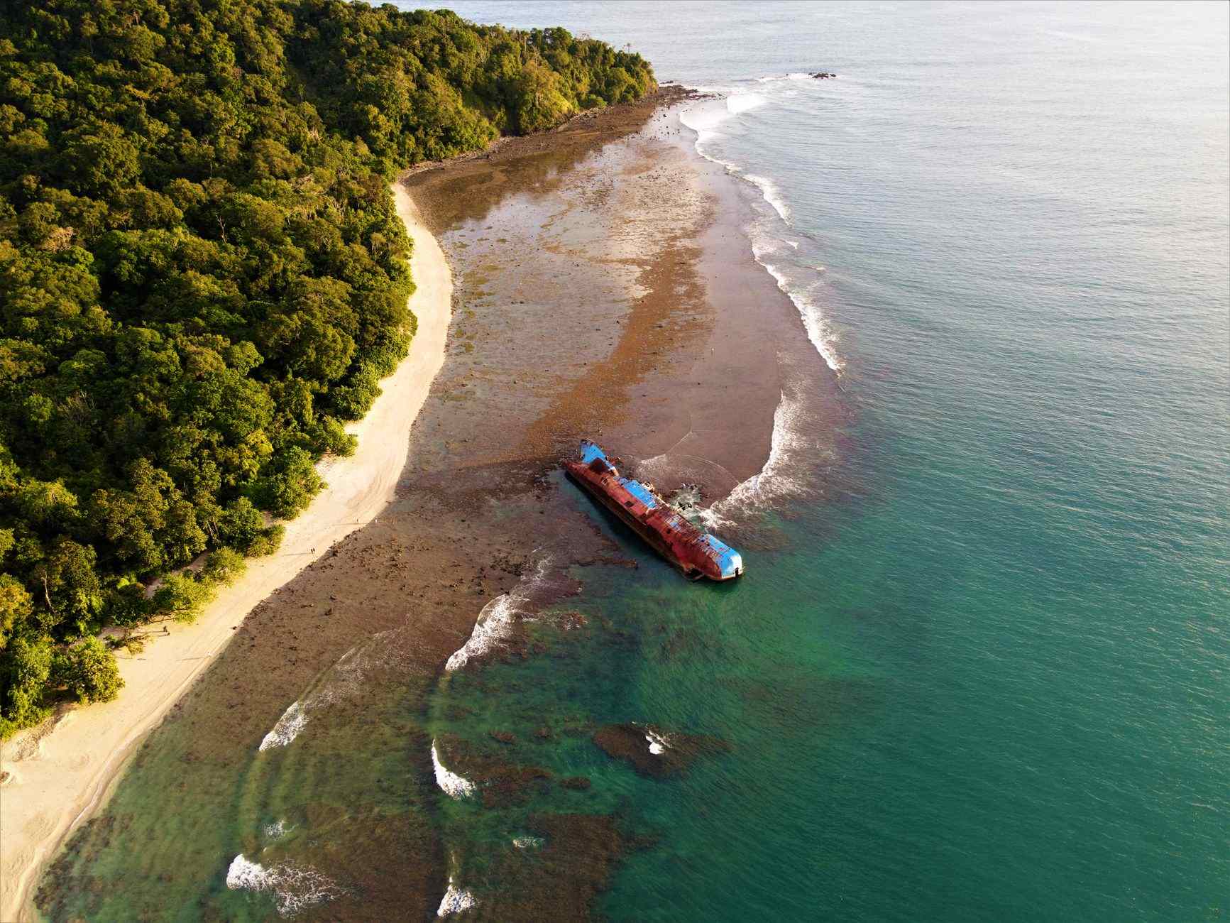 ANDAMAN GRAND ISLAND EXPLORER – PORT BLAIR, HAVELOCK & NEIL